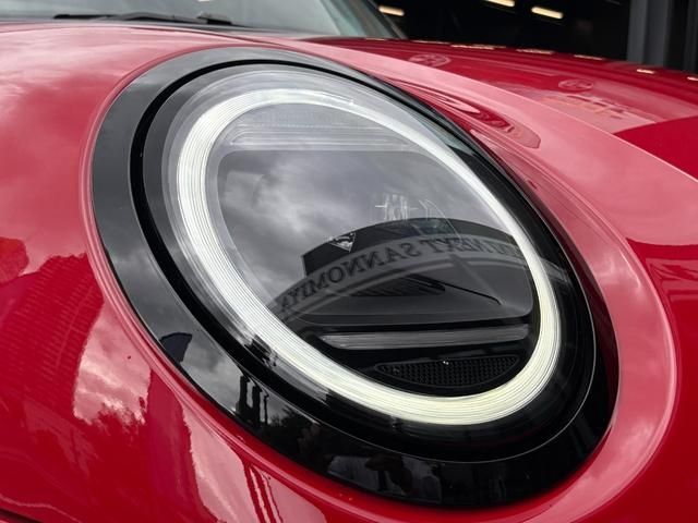 BMW MINI COOPER 2024 Image 31