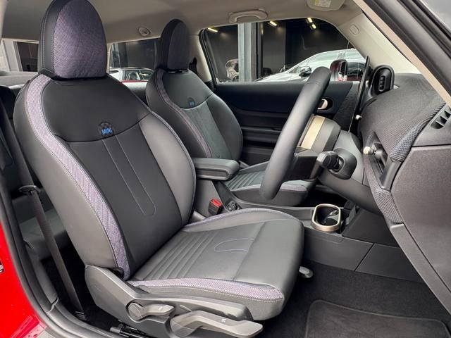 BMW MINI COOPER 2024 Image 31