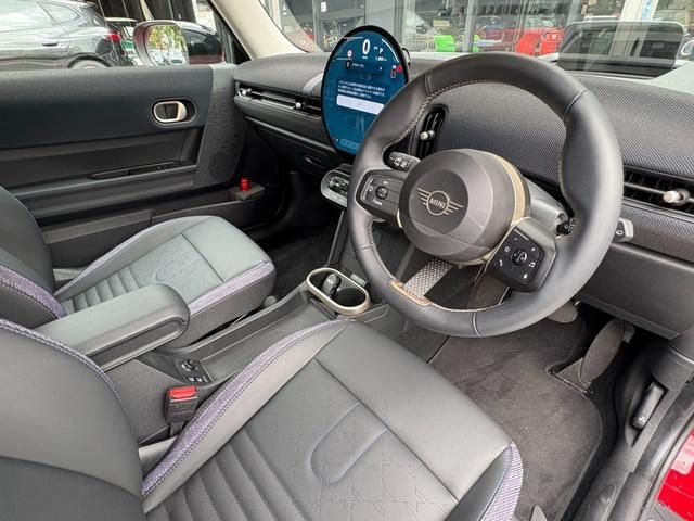 BMW MINI COOPER 2024 Image 31