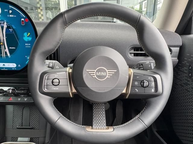 BMW MINI COOPER 2024 Image 31