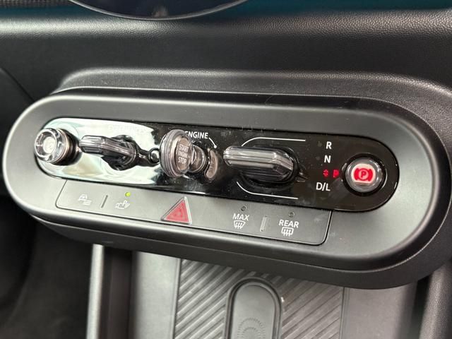 BMW MINI COOPER 2024 Image 31