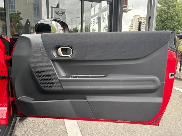 BMW MINI COOPER 2024 Image 31