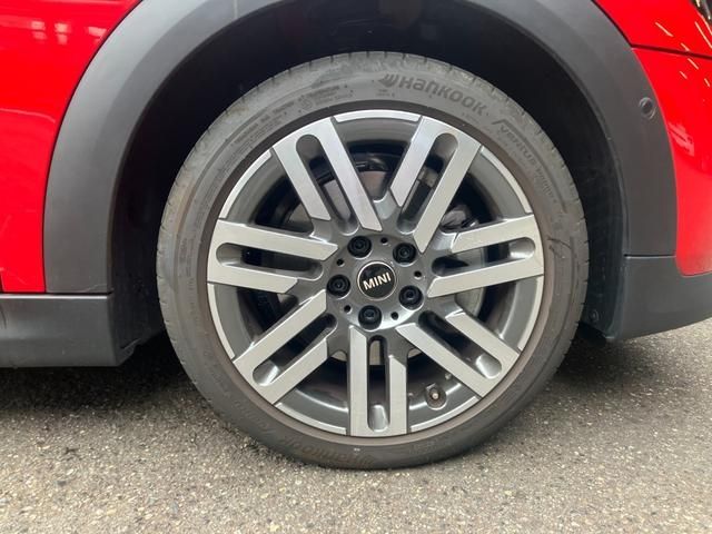 BMW MINI COOPER 2024 Image 31