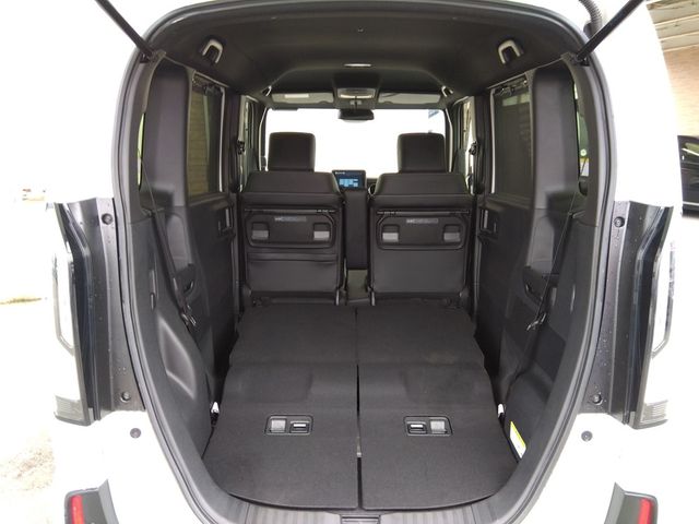 HONDA N BOX CUSTOM 4WD 2023 Image 31