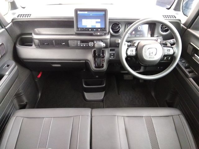 HONDA N BOX CUSTOM 4WD 2023 Image 31