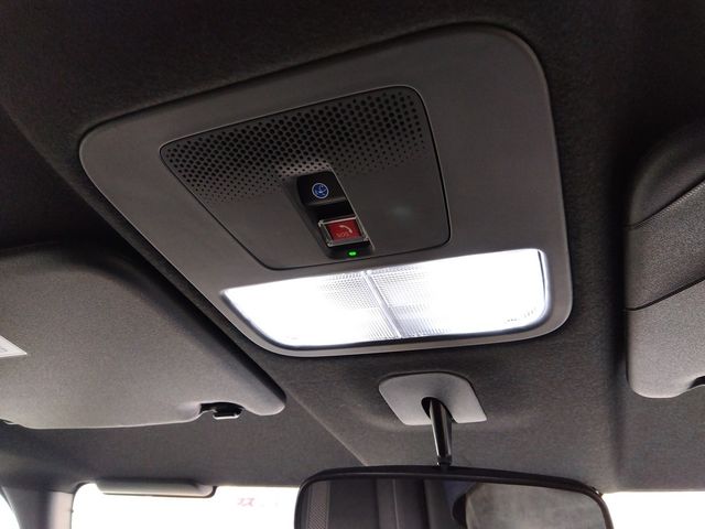 HONDA N BOX CUSTOM 4WD 2023 Image 31