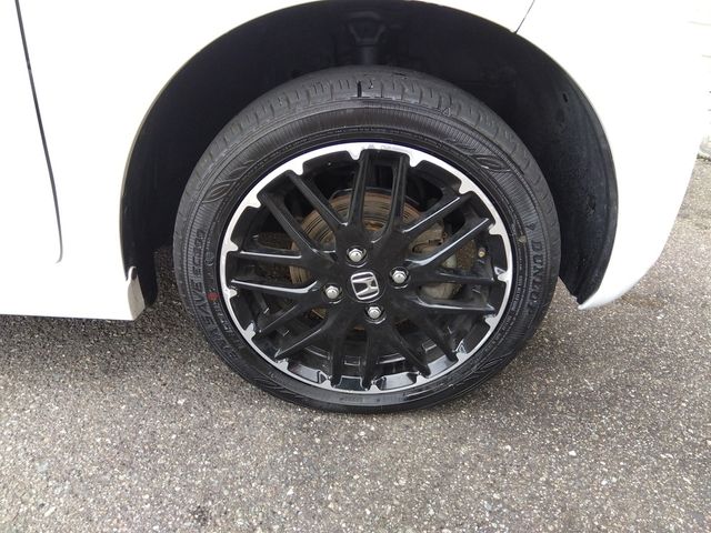 HONDA N BOX CUSTOM 4WD 2023 Image 31