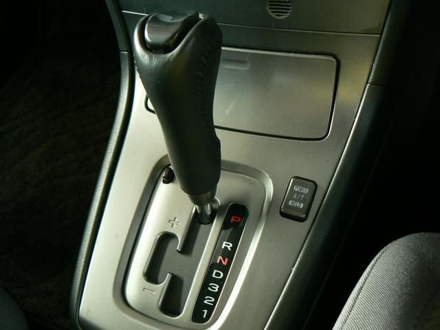 SUBARU IMPREZA WRX WAGON 2005 Image 31