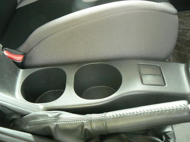 SUBARU IMPREZA WRX WAGON 2005 Image 31