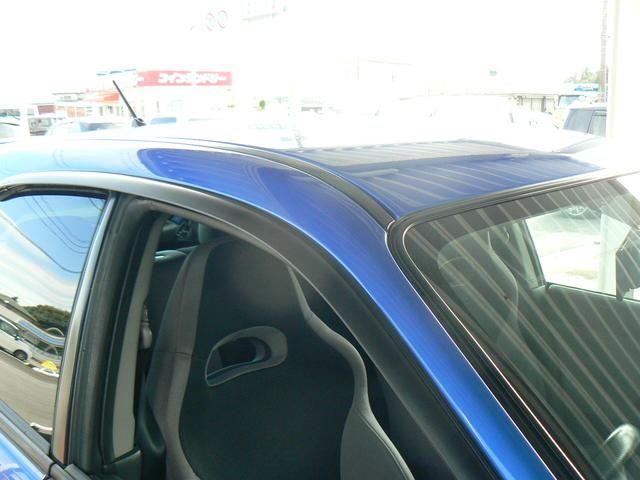 SUBARU IMPREZA WRX WAGON 2005 Image 31