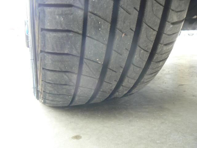 SUBARU IMPREZA WRX WAGON 2005 Image 31