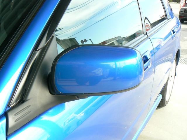 SUBARU IMPREZA WRX WAGON 2005 Image 31