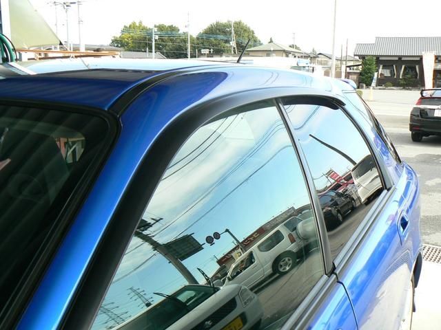 SUBARU IMPREZA WRX WAGON 2005 Image 31