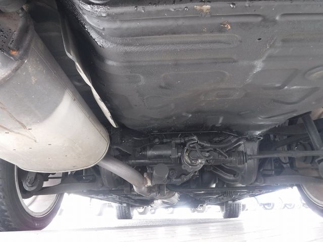 NISSAN SKYLINE 1999 Image 31