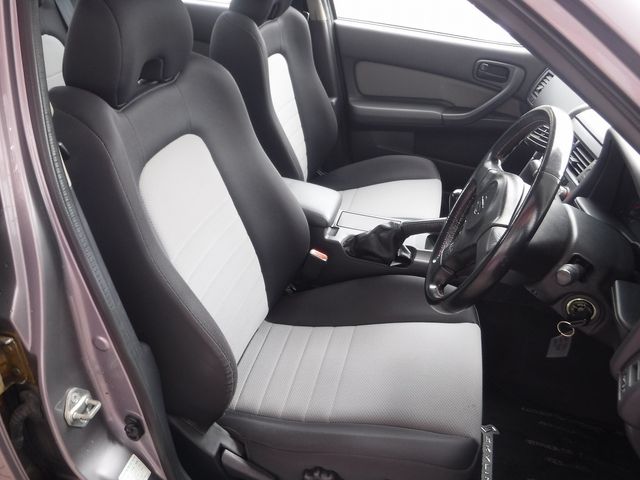 NISSAN SKYLINE 1999 Image 31