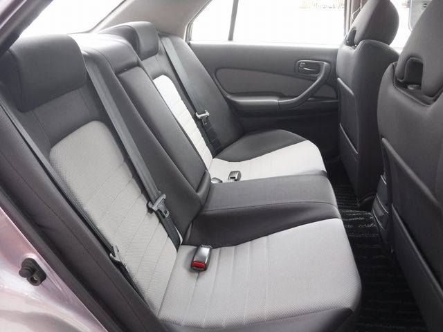 NISSAN SKYLINE 1999 Image 31