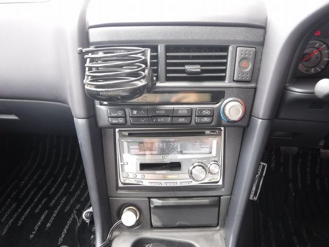 NISSAN SKYLINE 1999 Image 31