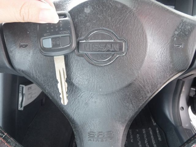 NISSAN SKYLINE 1999 Image 31