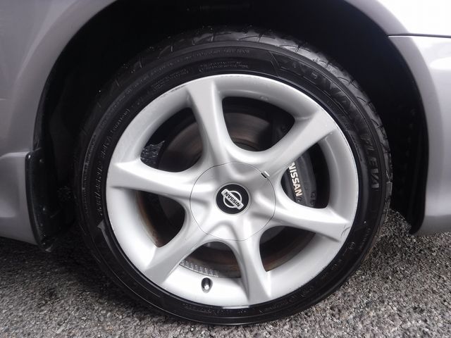 NISSAN SKYLINE 1999 Image 31