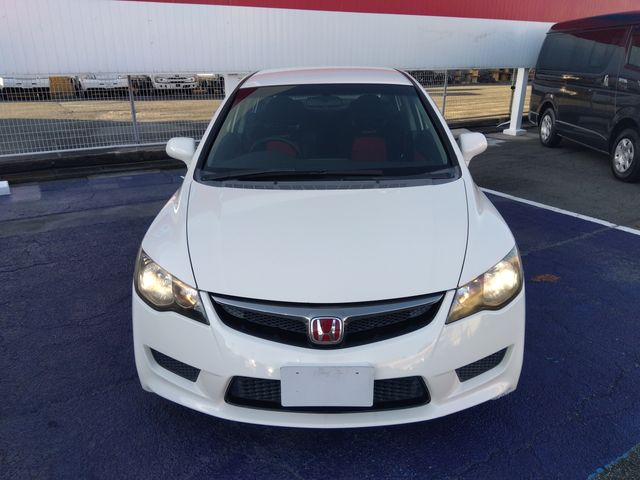 HONDA CIVIC SEDAN 2007 Image 31