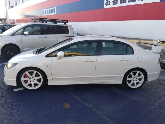 HONDA CIVIC SEDAN 2007 Image 31