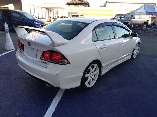 HONDA CIVIC SEDAN 2007 Image 31