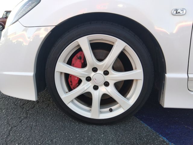 HONDA CIVIC SEDAN 2007 Image 31