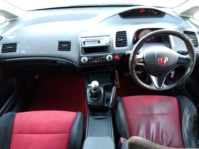 HONDA CIVIC SEDAN 2007 Image 31