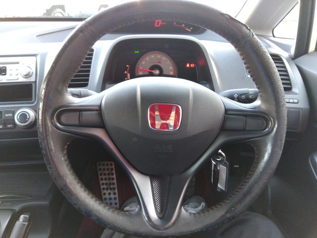 HONDA CIVIC SEDAN 2007 Image 31