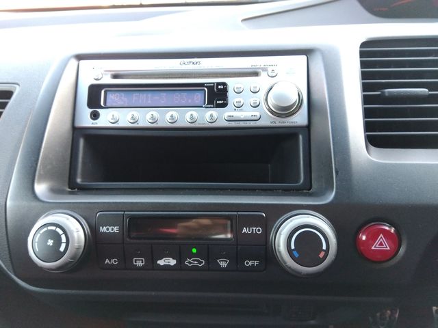 HONDA CIVIC SEDAN 2007 Image 31