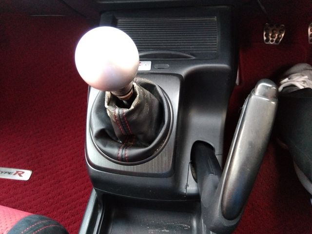 HONDA CIVIC SEDAN 2007 Image 31