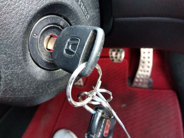 HONDA CIVIC SEDAN 2007 Image 31