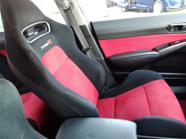 HONDA CIVIC SEDAN 2007 Image 31