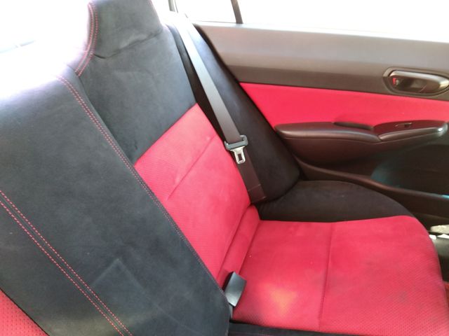 HONDA CIVIC SEDAN 2007 Image 31