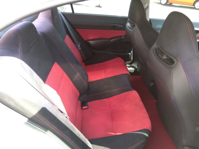 HONDA CIVIC SEDAN 2007 Image 31