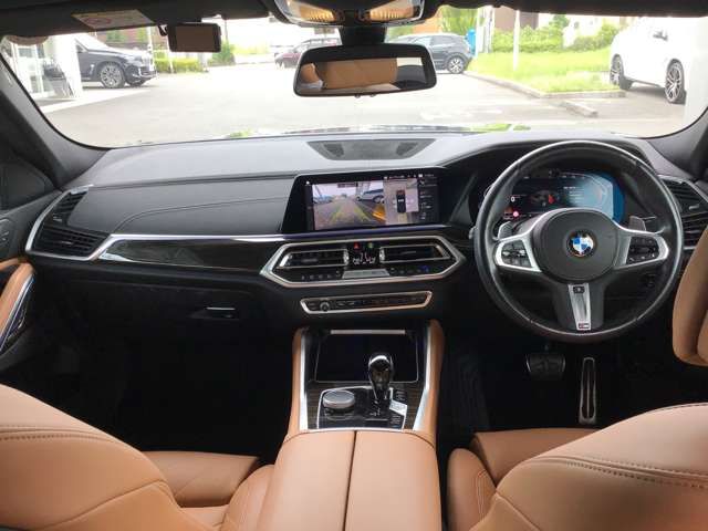 BMW X6 2023 Image 31