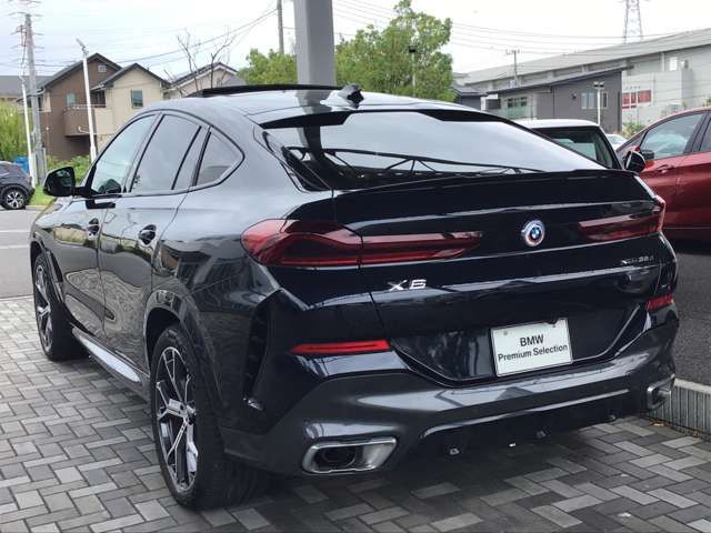 BMW X6 2023 Image 31