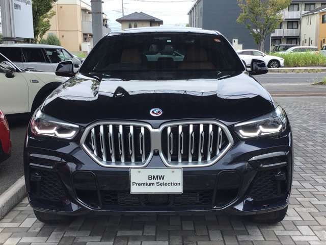 BMW X6 2023 Image 31