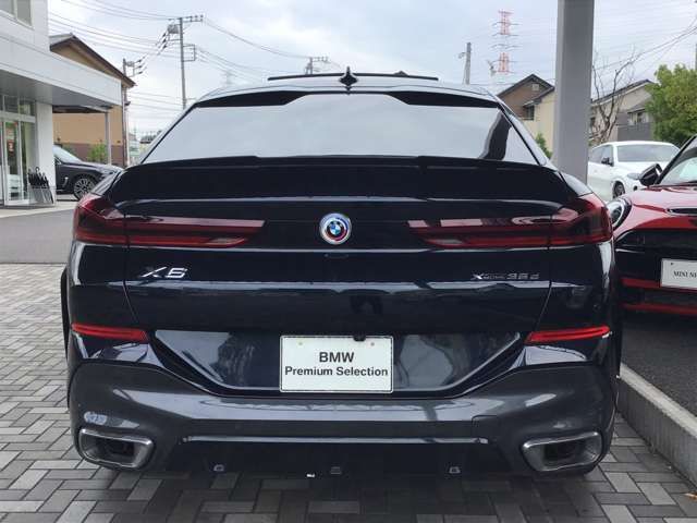 BMW X6 2023 Image 31