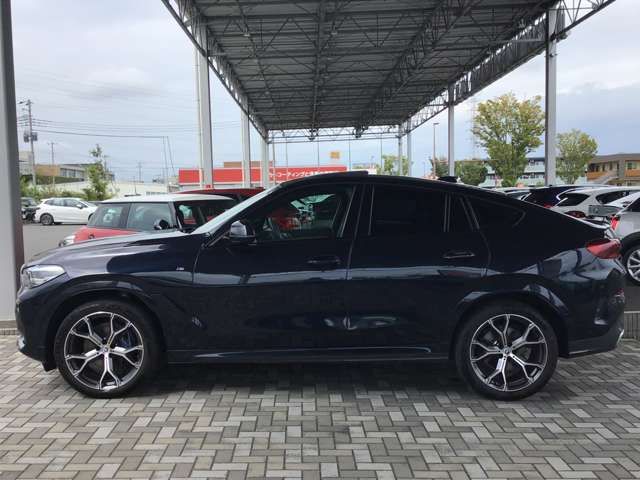 BMW X6 2023 Image 31