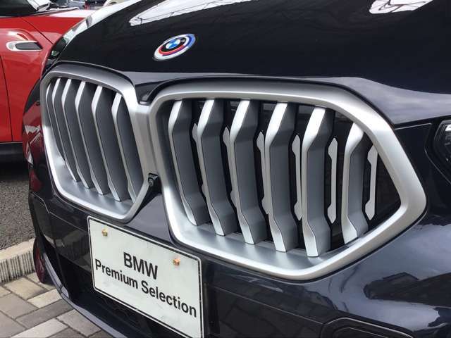 BMW X6 2023 Image 31