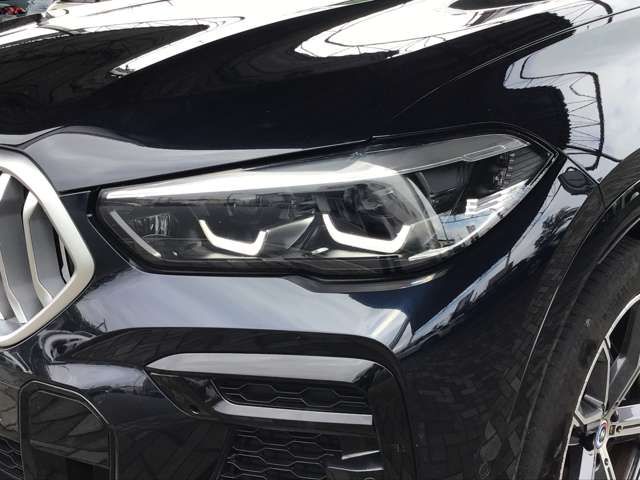 BMW X6 2023 Image 31