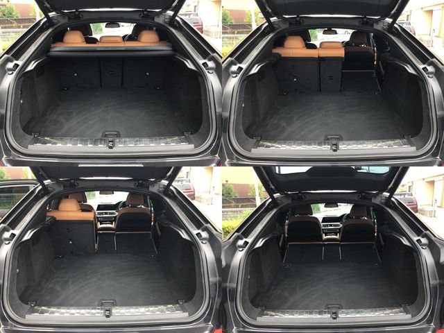 BMW X6 2023 Image 31