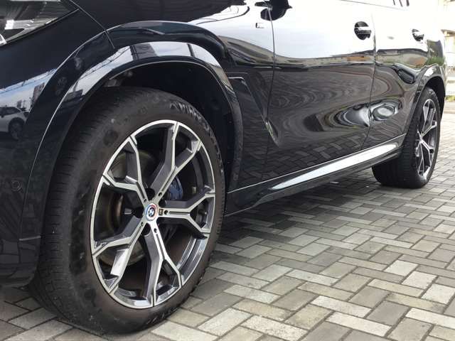 BMW X6 2023 Image 31