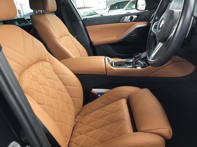 BMW X6 2023 Image 31