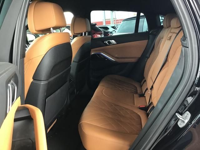 BMW X6 2023 Image 31