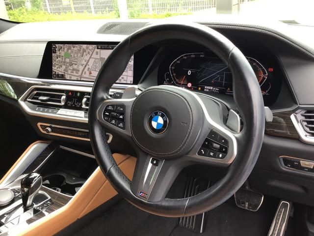 BMW X6 2023 Image 31