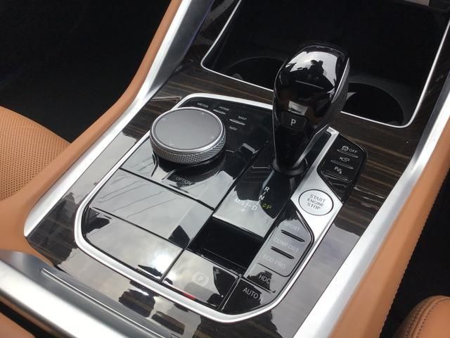 BMW X6 2023 Image 31