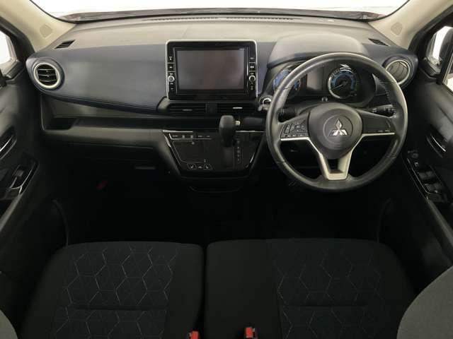 MITSUBISHI EK X 2020 Image 31