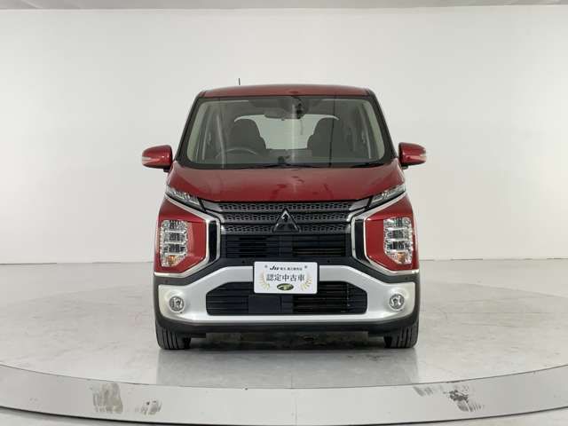 MITSUBISHI EK X 2020 Image 31